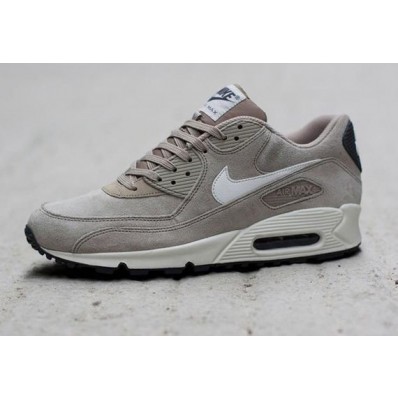 air max beige daim