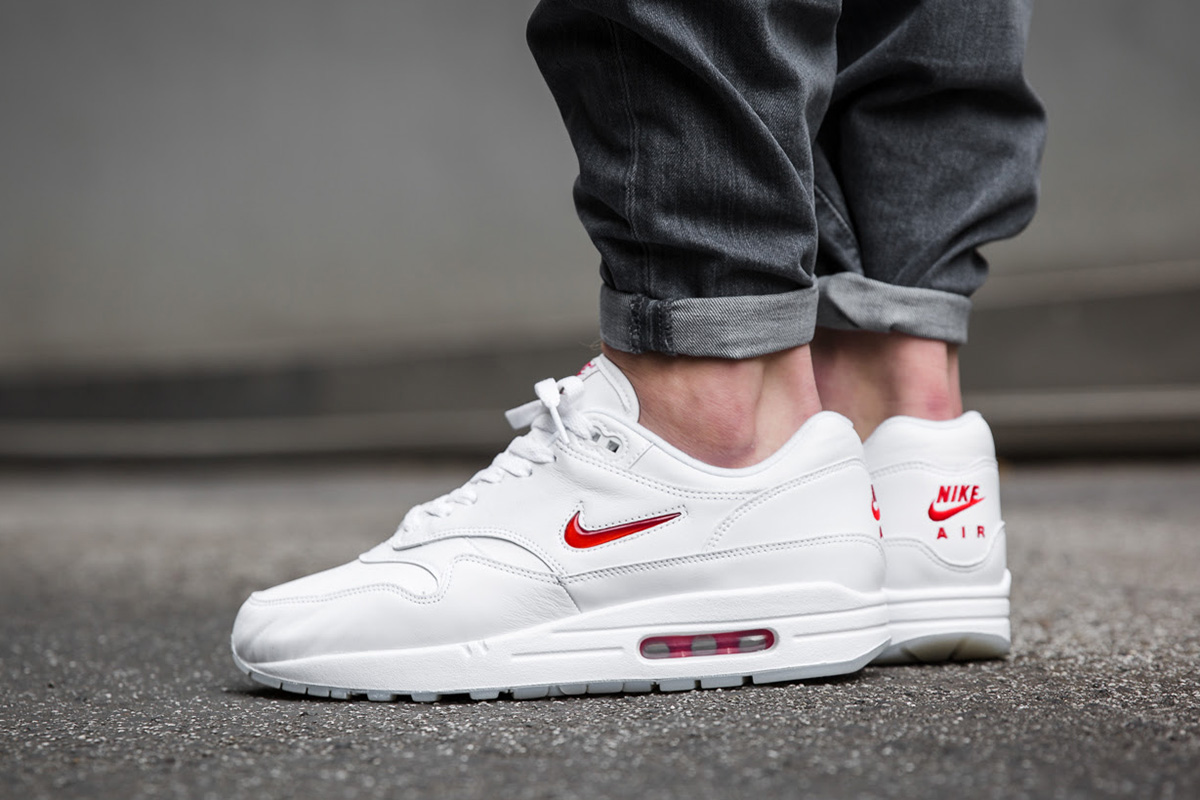 Air max one jewel homme clearance