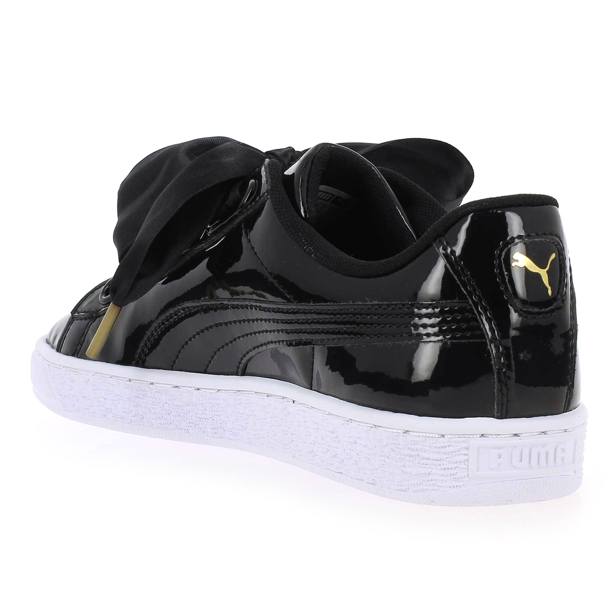 basket femme puma soldes