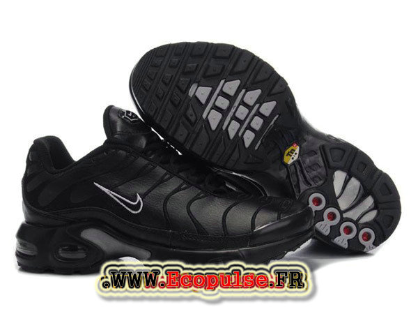 Basket nike tn garcon
