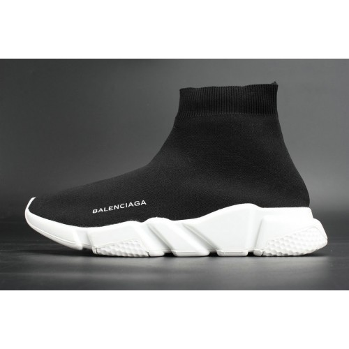 balenciaga homme chaussure noir