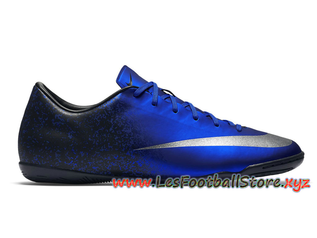 chaussure de foot salle