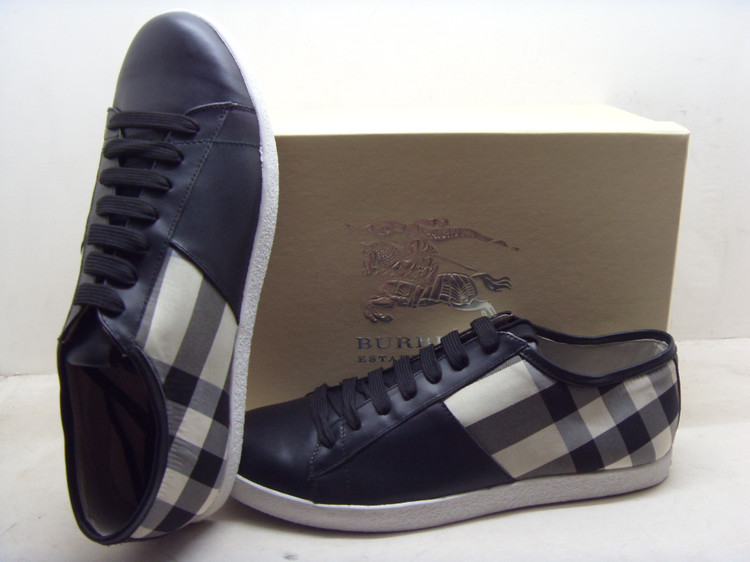 burberry pas cher homme