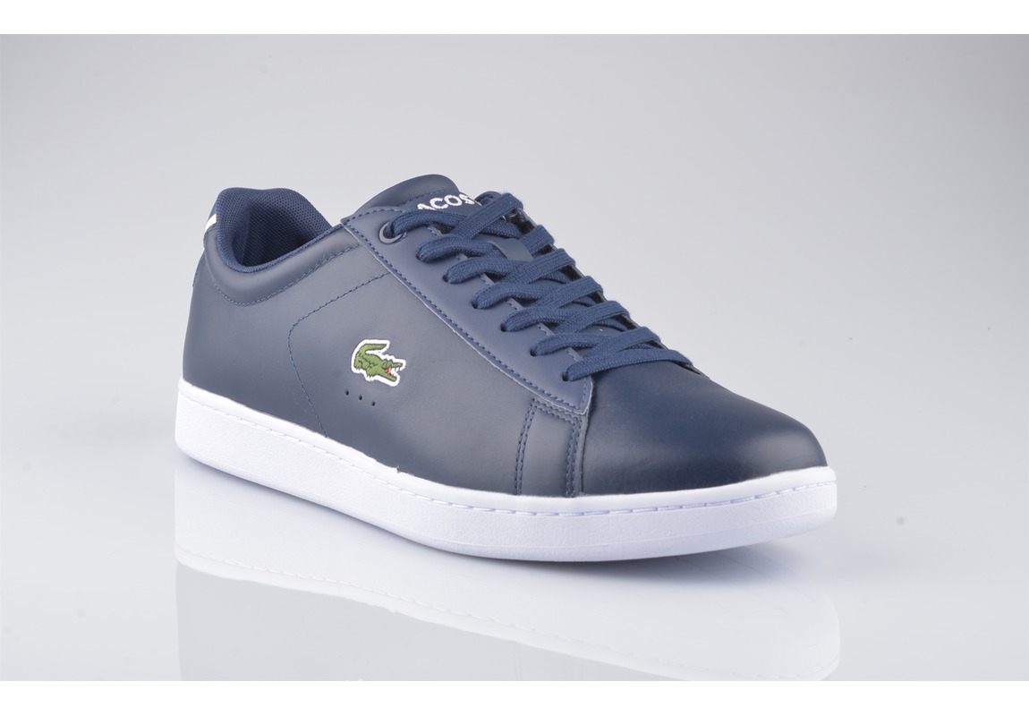 chaussur lacoste homme