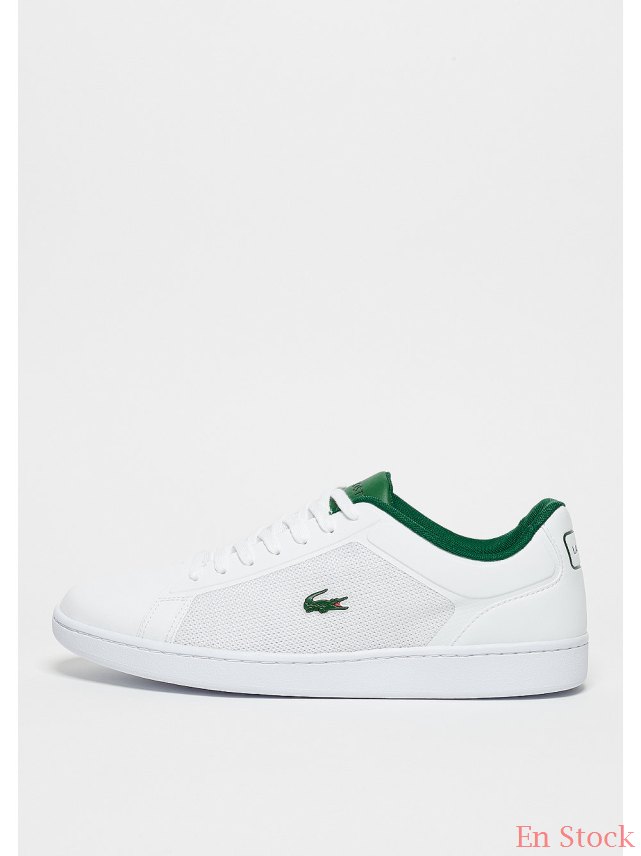 tennis lacoste femme