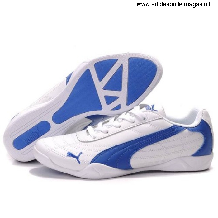 puma chaussure 2011