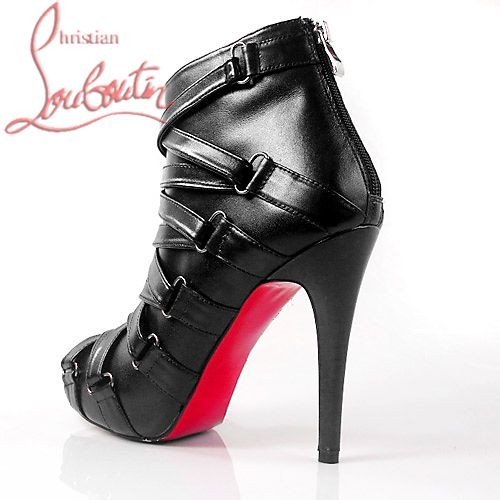 louis boutin chaussure