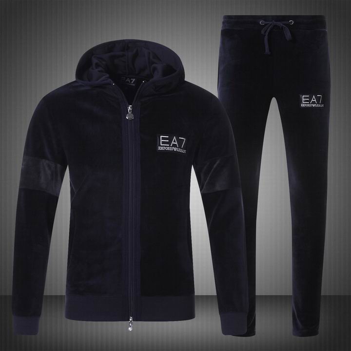 survetement armani homme pas cher