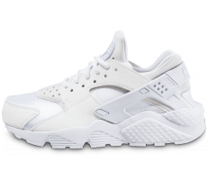 Basket femme huarache clearance