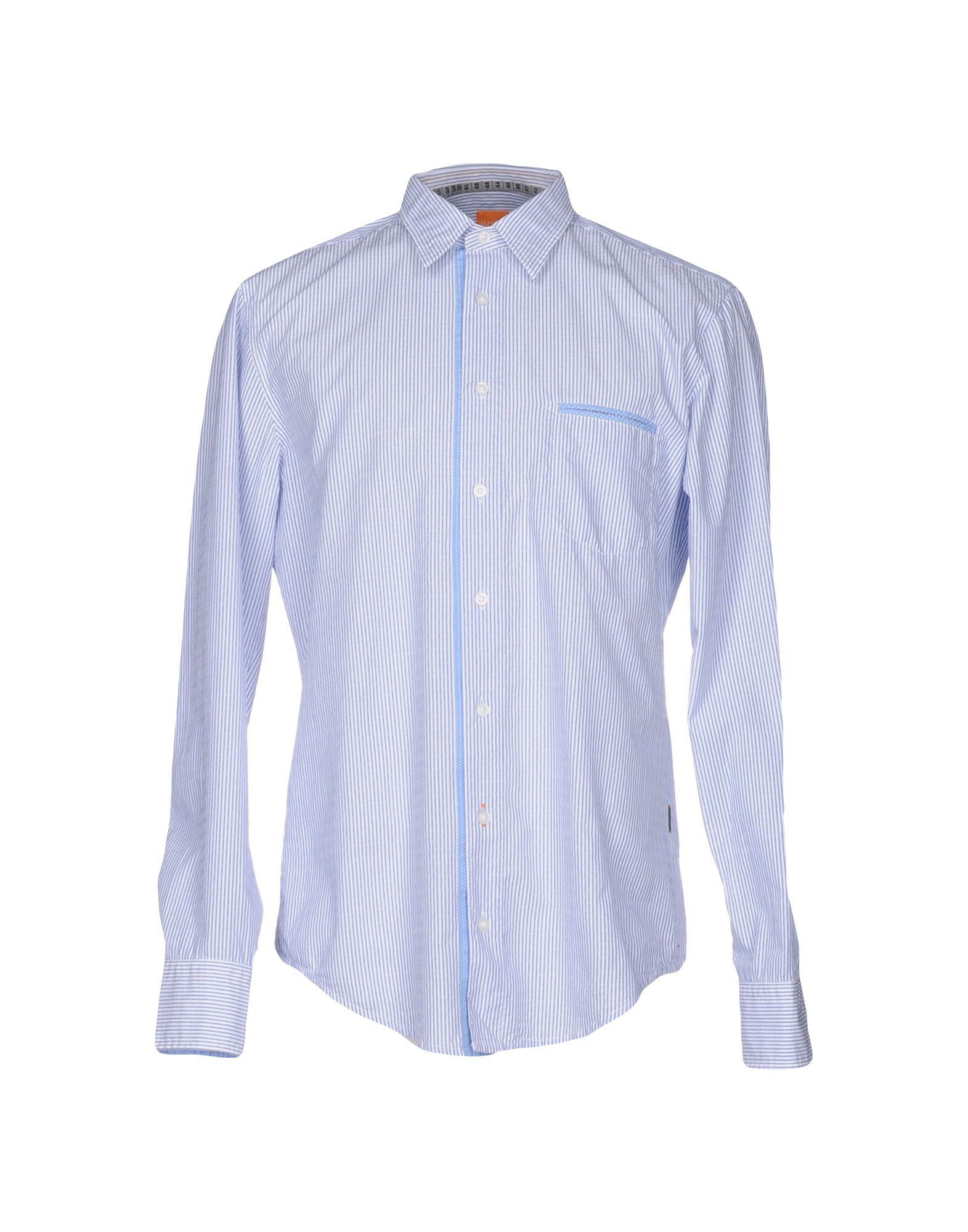 chemise hugo boss soldes