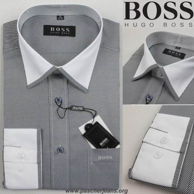 chemises soldes