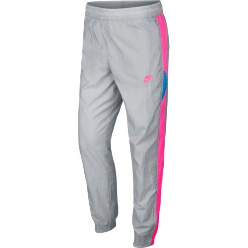 nike gris rose