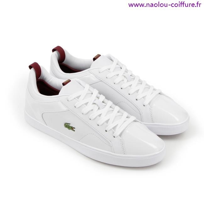 dsw lacoste