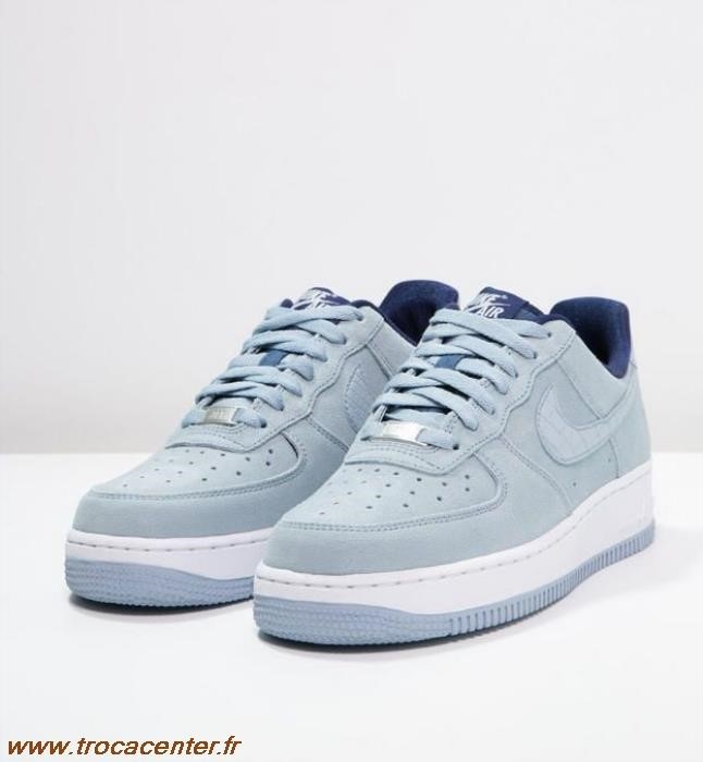 air force one bleu clair