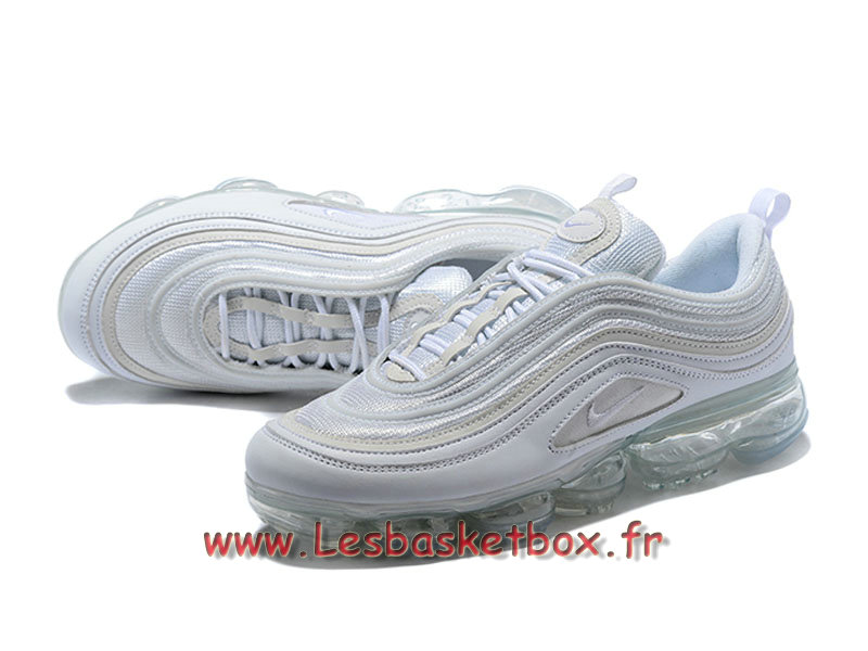 97 vapormax blanche outlet