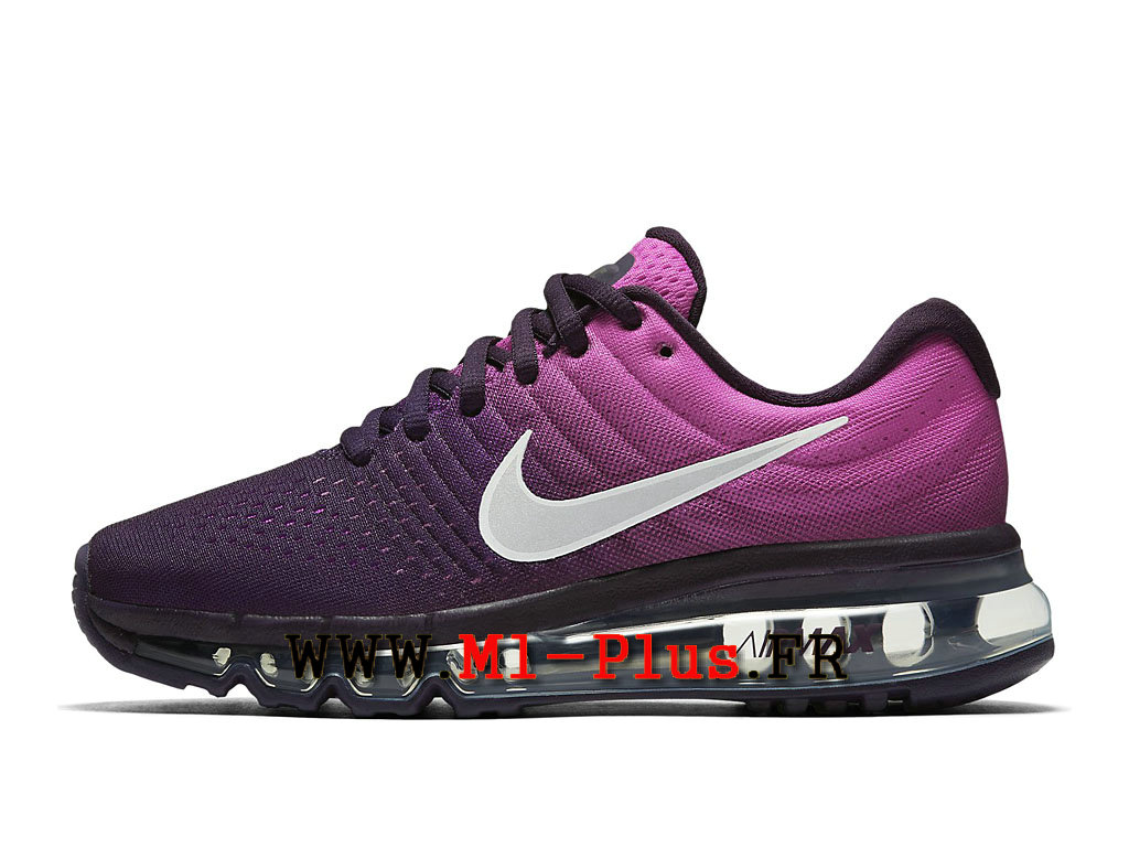 air max fille 2017