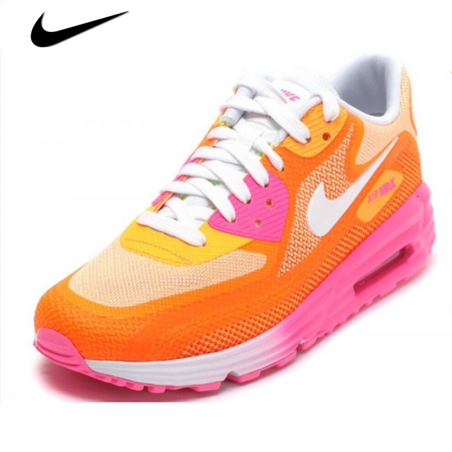 Nike orange et rose clearance