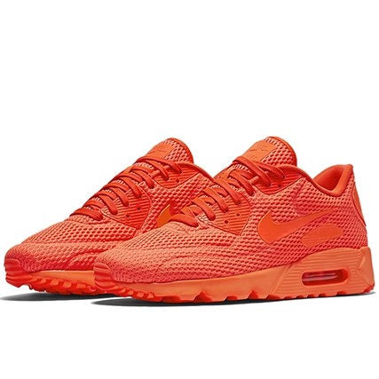 Air max 90 orange fluo Clearance