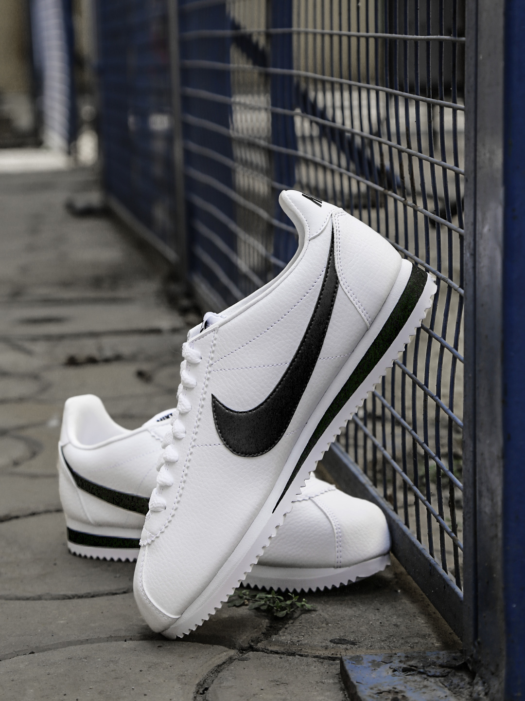 nike classic cortez india