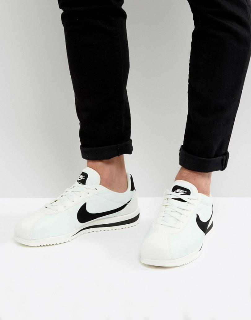 Nike cortez moire homme Clearance