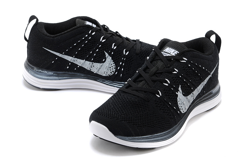 nike lunarlon femme