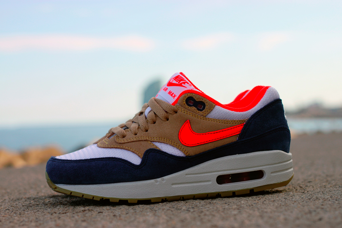 nike personnaliser air max