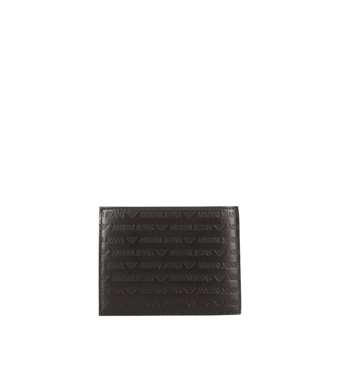 portefeuille armani pas cher