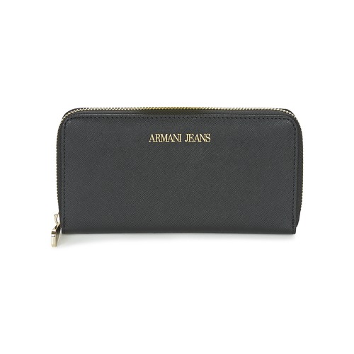 porte monnaie armani
