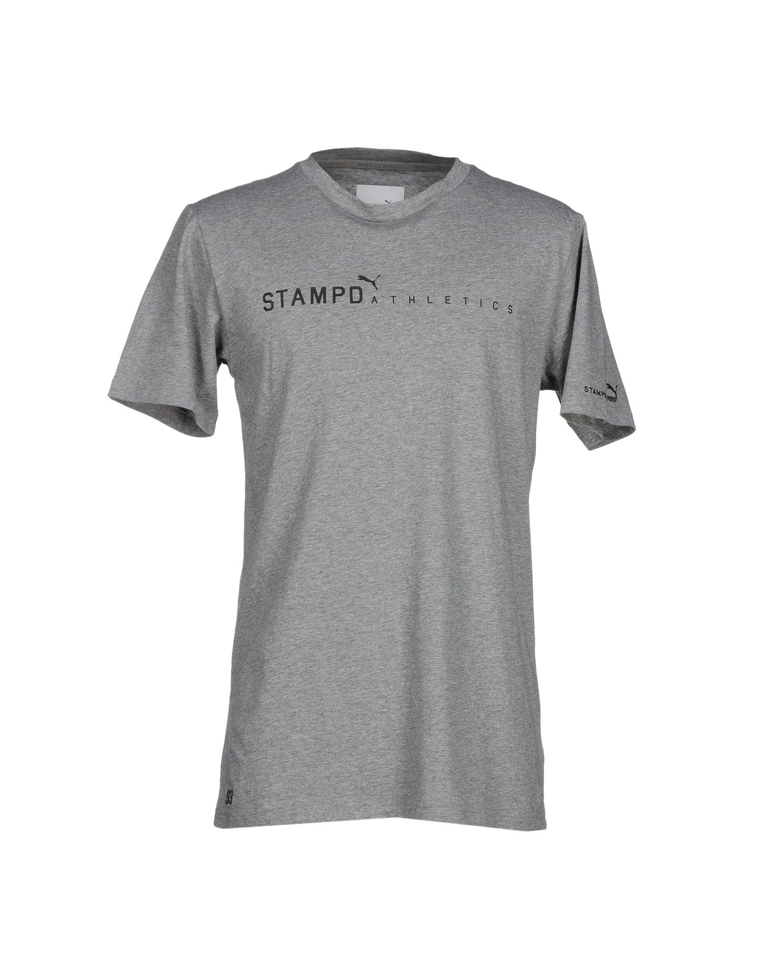 tee shirt homme puma pas cher
