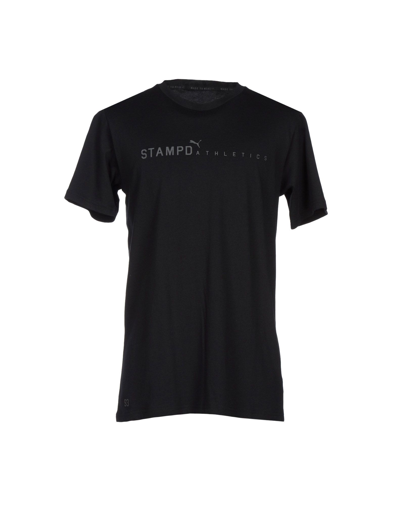 t shirt puma homme pas cher
