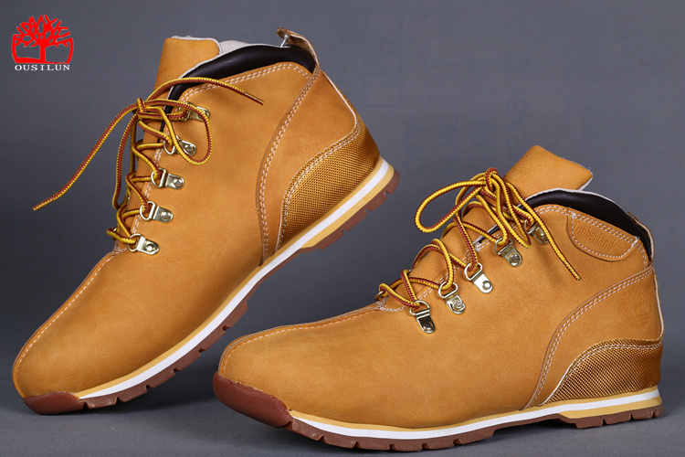 bottine timberland femme pas cher